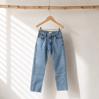 Filou 9 jaar (Nieuwe collectie)