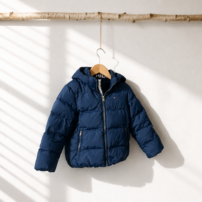 Tommy Hilfiger 4 jaar
