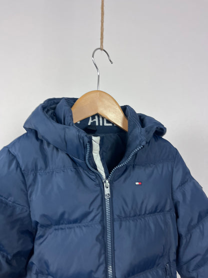 Tommy Hilfiger 4 jaar