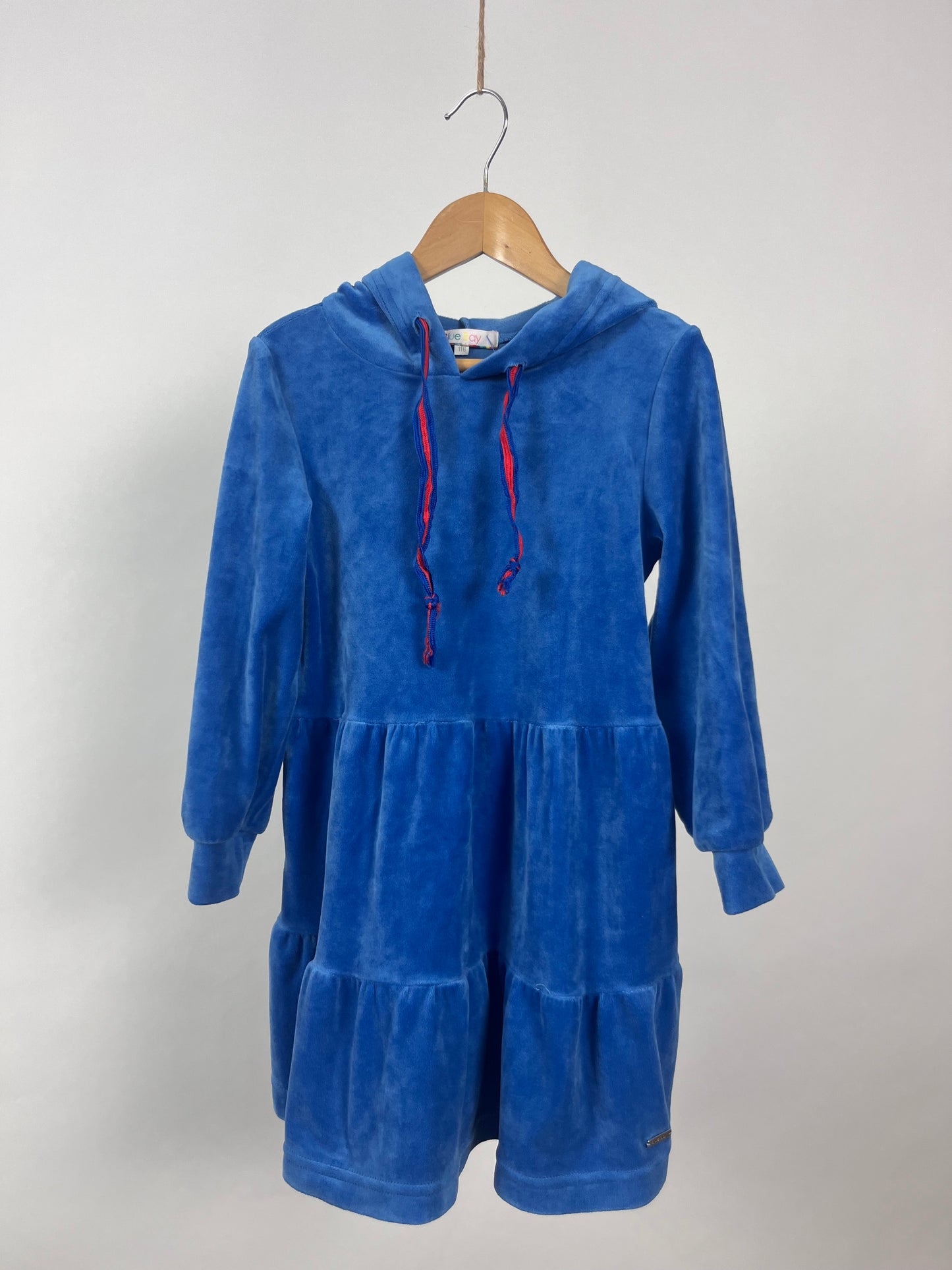 Blue Bay 5 jaar (Nieuwe collectie)