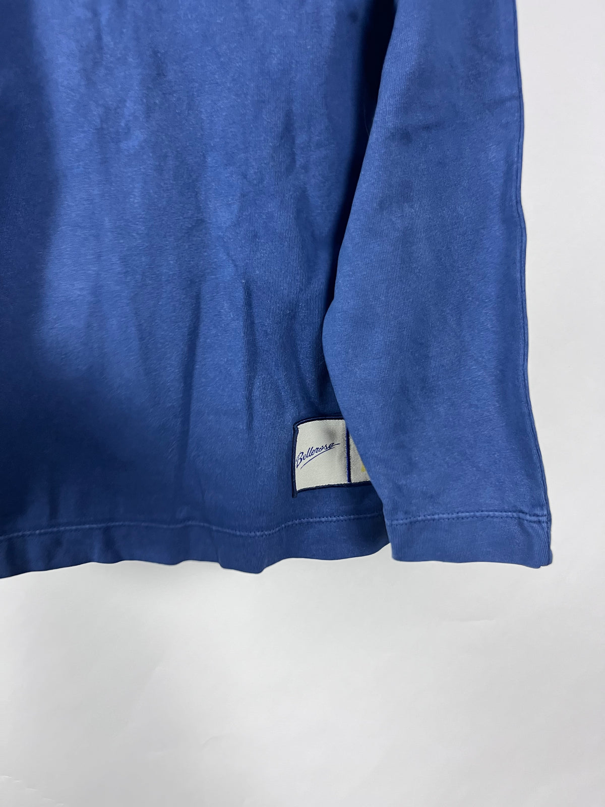 Bellerose 8 jaar