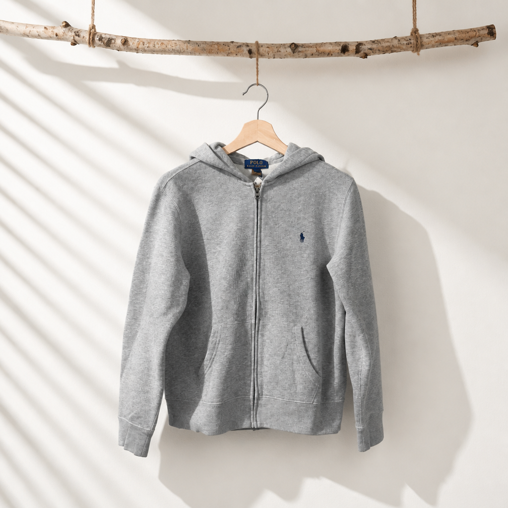 Ralph Lauren 14 jaar