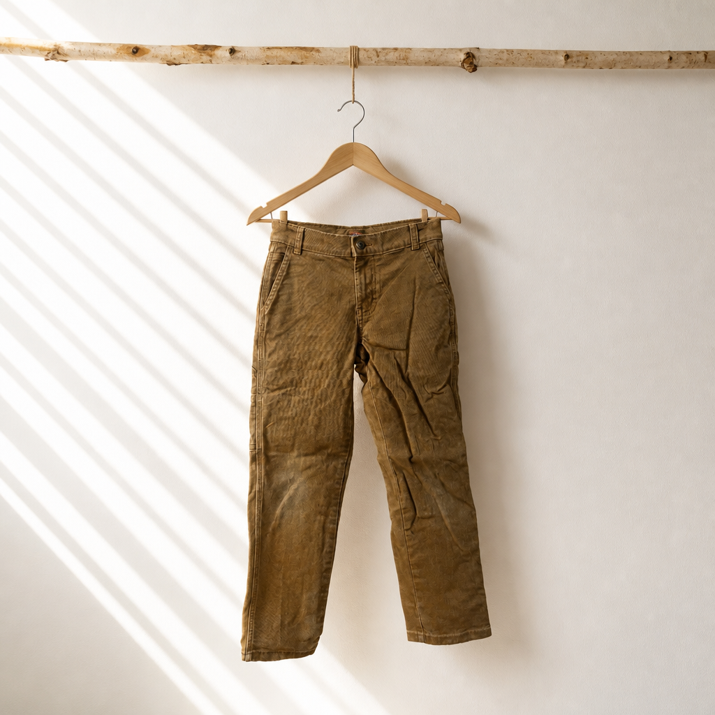 Dickies 8 jaar (Nieuwe collectie)