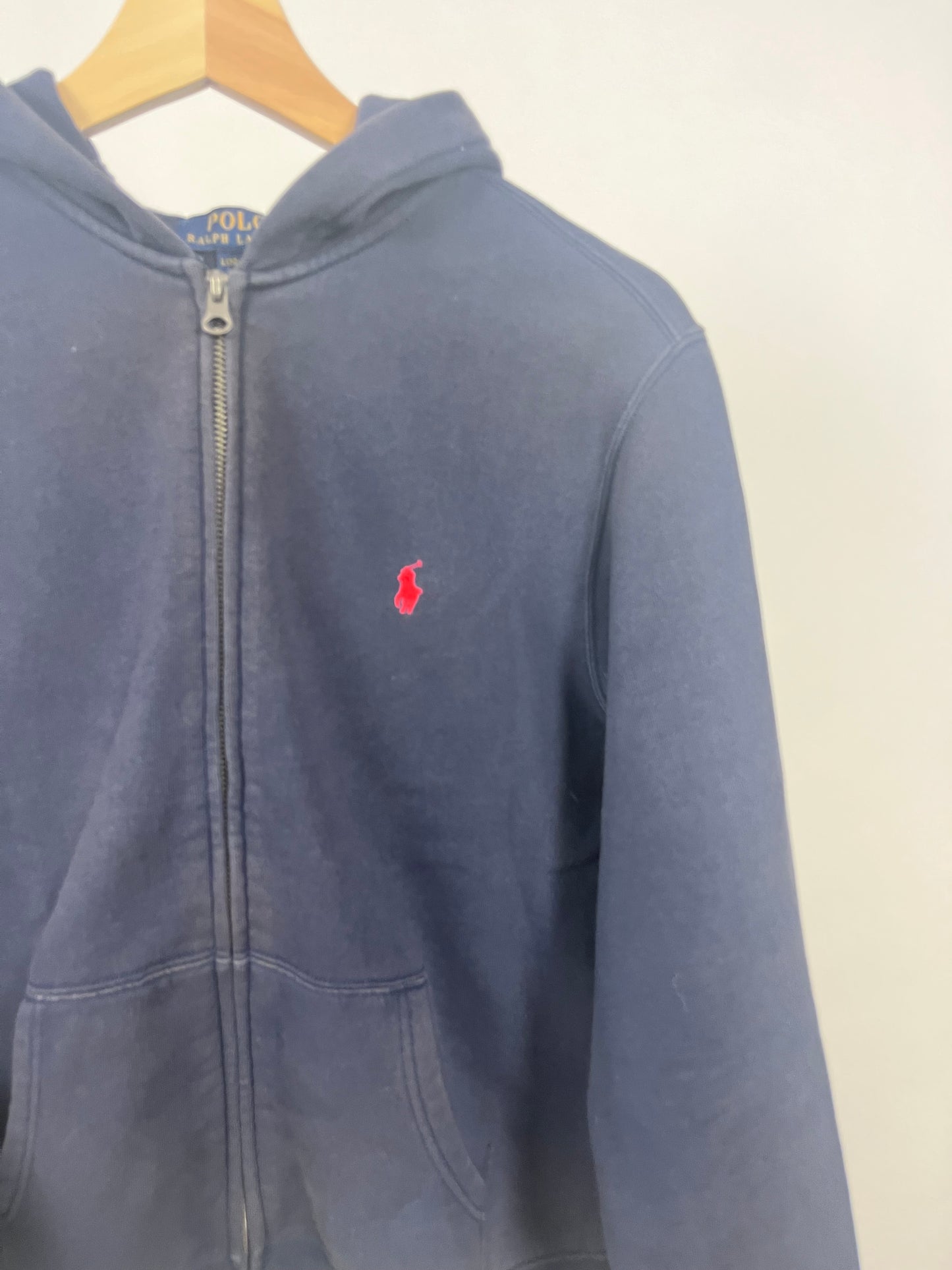 Ralph Lauren 14 jaar