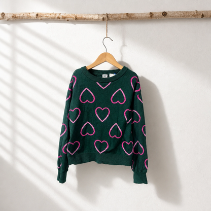 GAP 9 jaar (Nieuwe collectie)