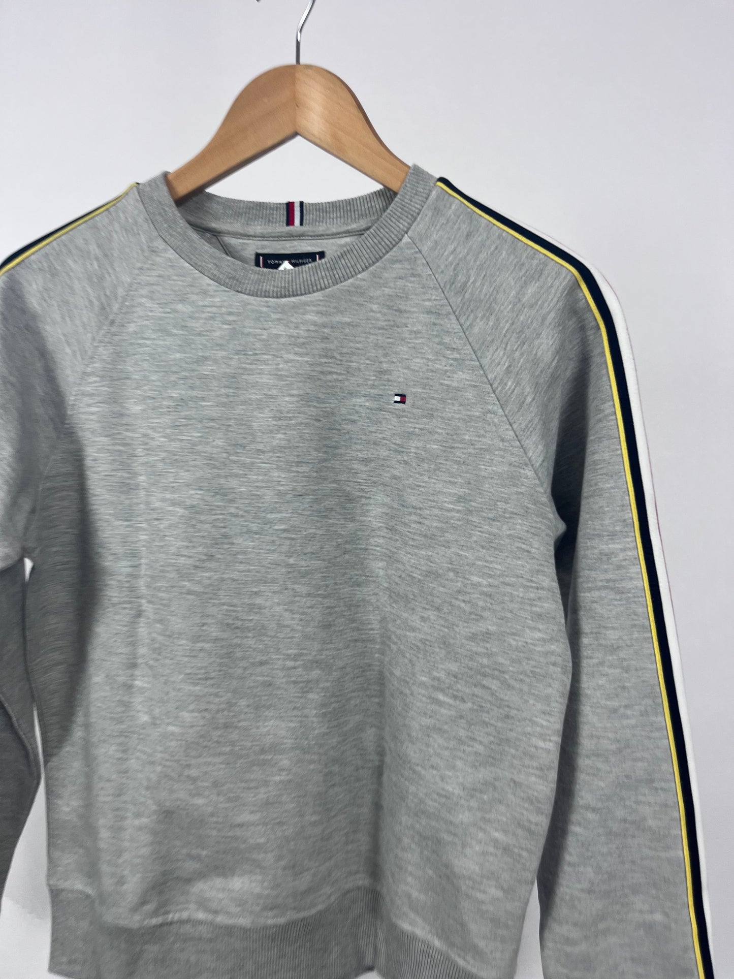 Tommy Hilfiger 16 jaar