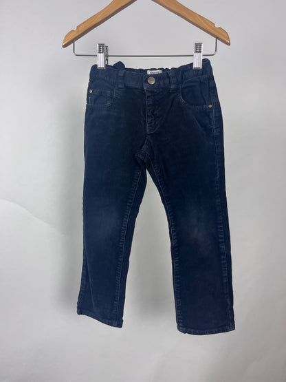 Armani 4 jaar