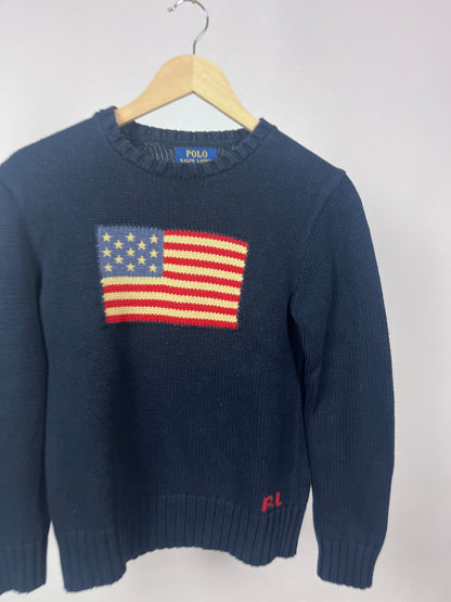 Ralph Lauren 14 jaar