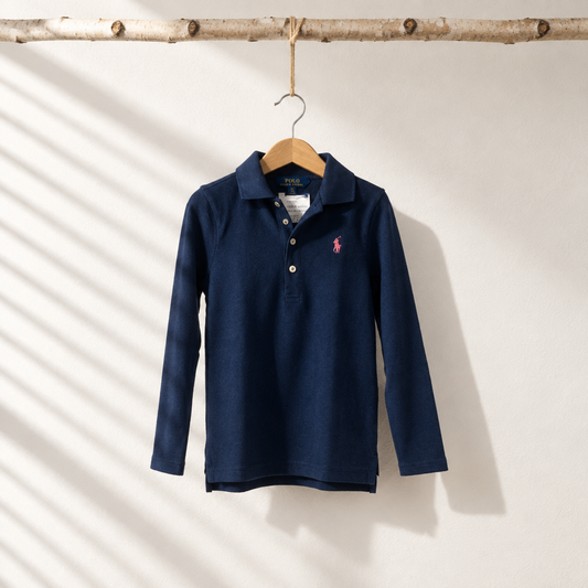 Ralph Lauren 7 jaar