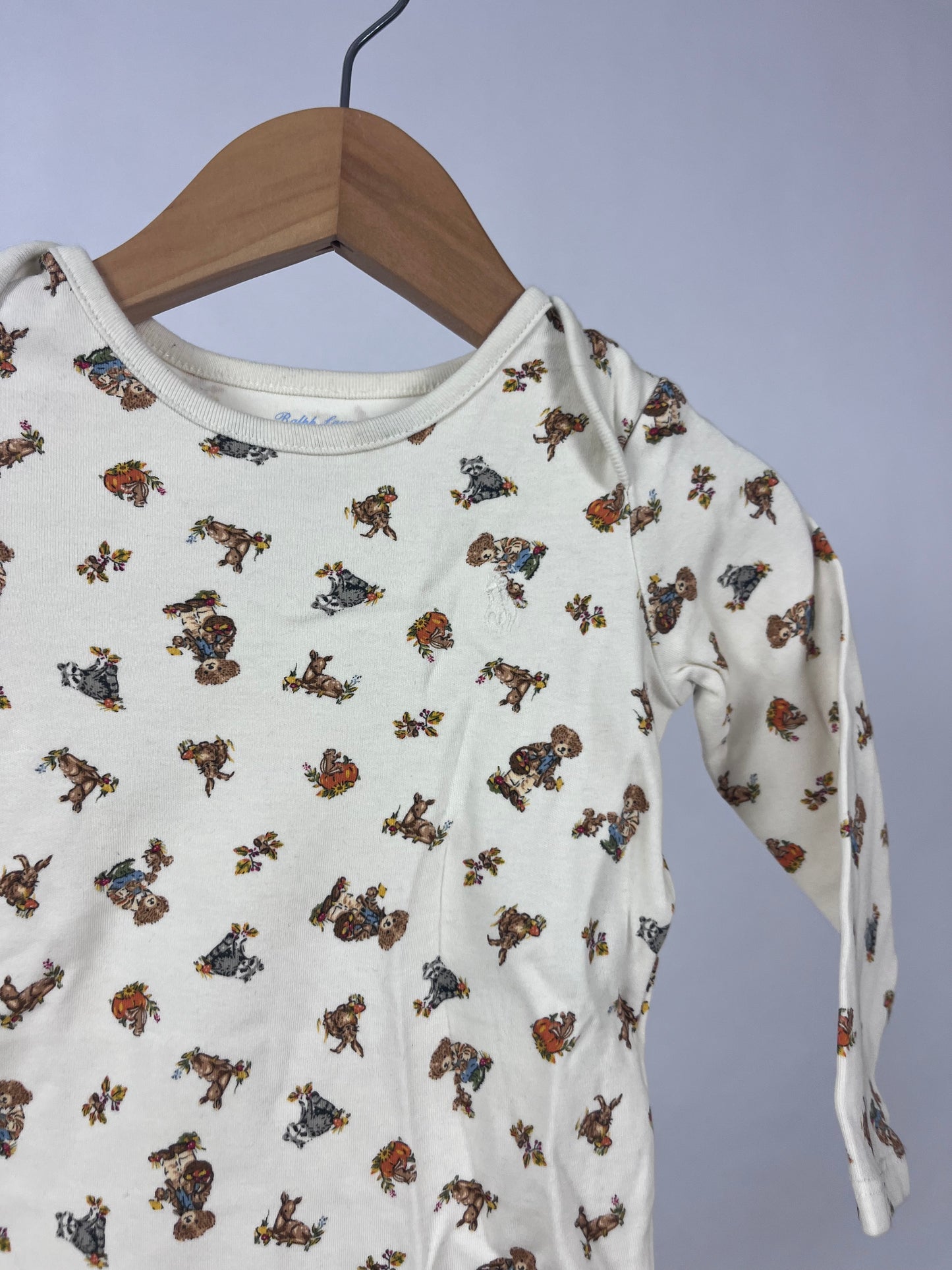 Ralph Lauren 18 maand (Nieuwe collectie)