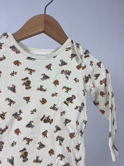 Ralph Lauren 18 maand (Nieuwe collectie)