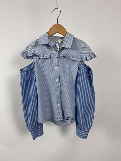 Twinset 8 jaar