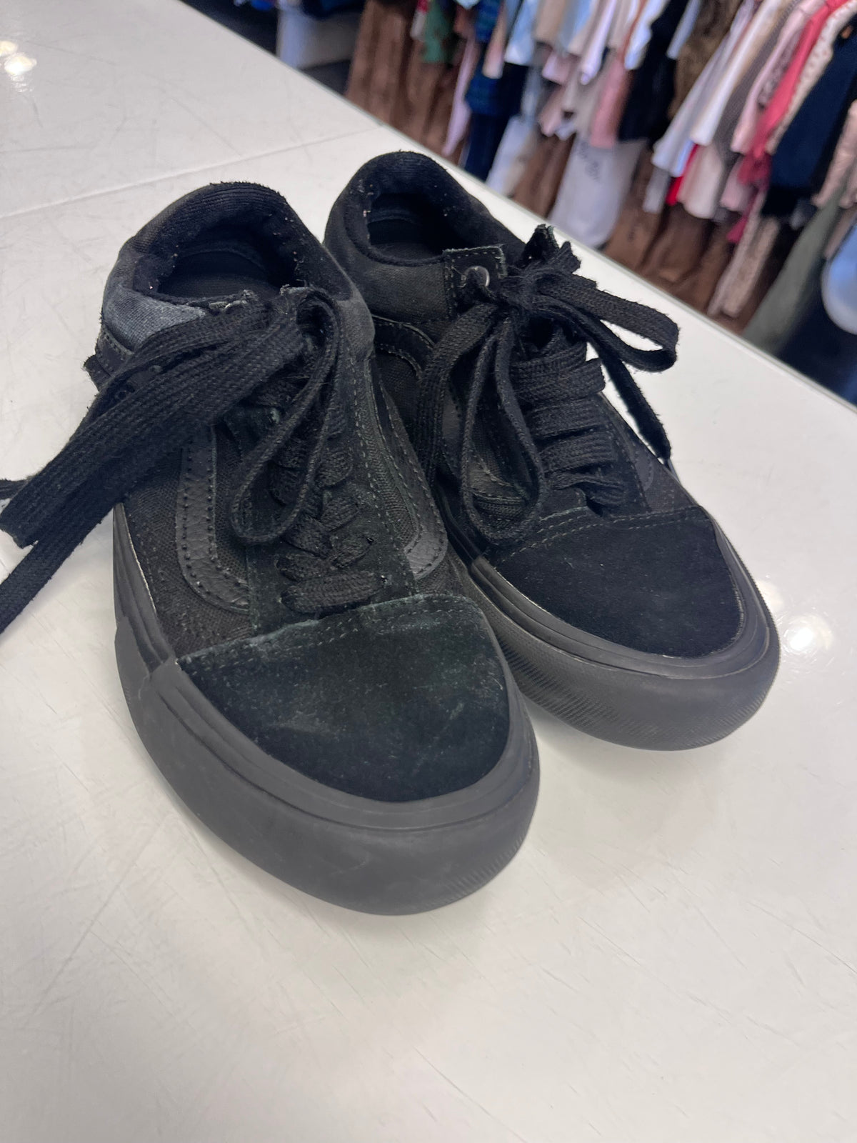 Vans maat 36