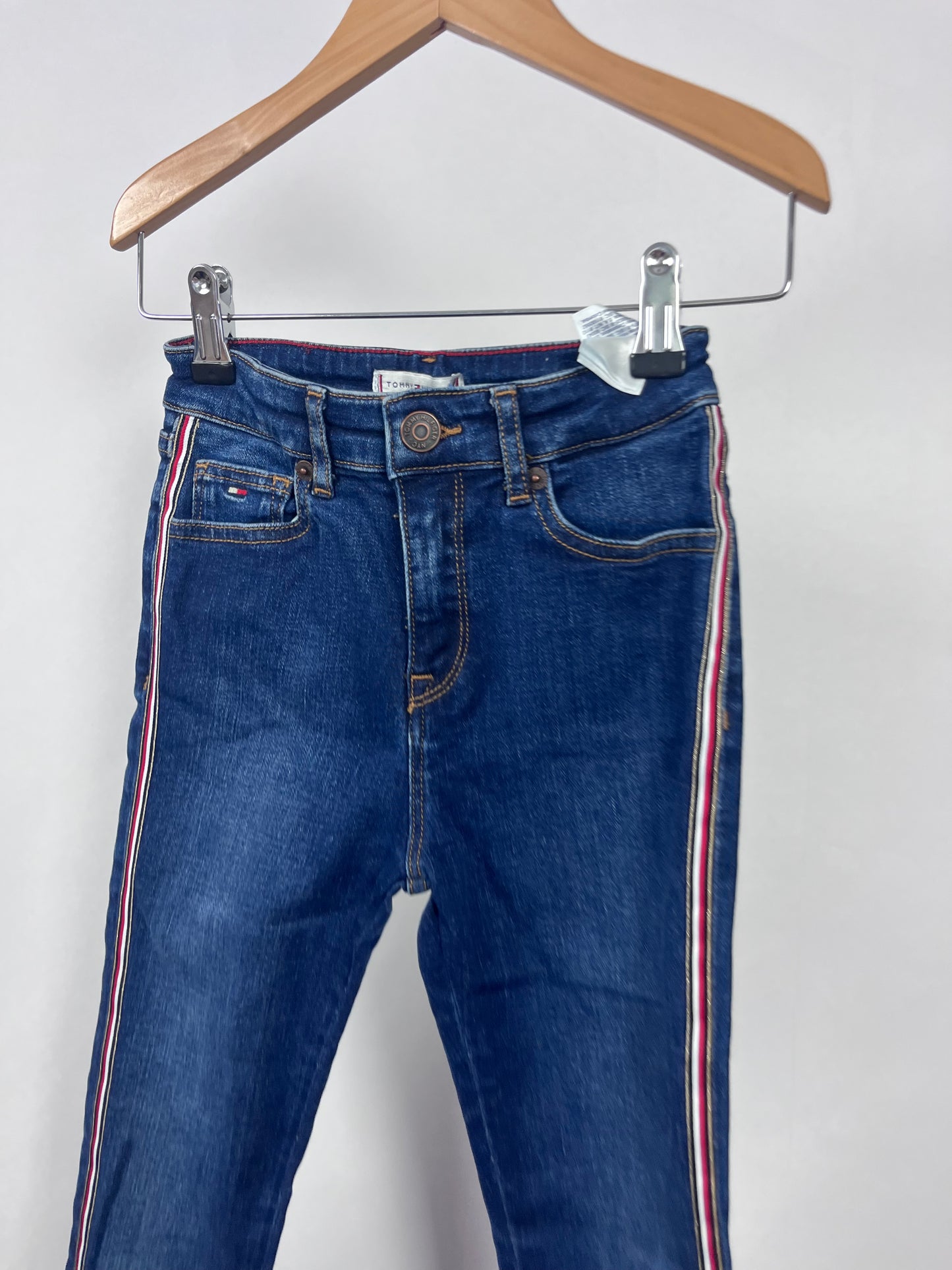 Tommy Hilfiger 8 jaar