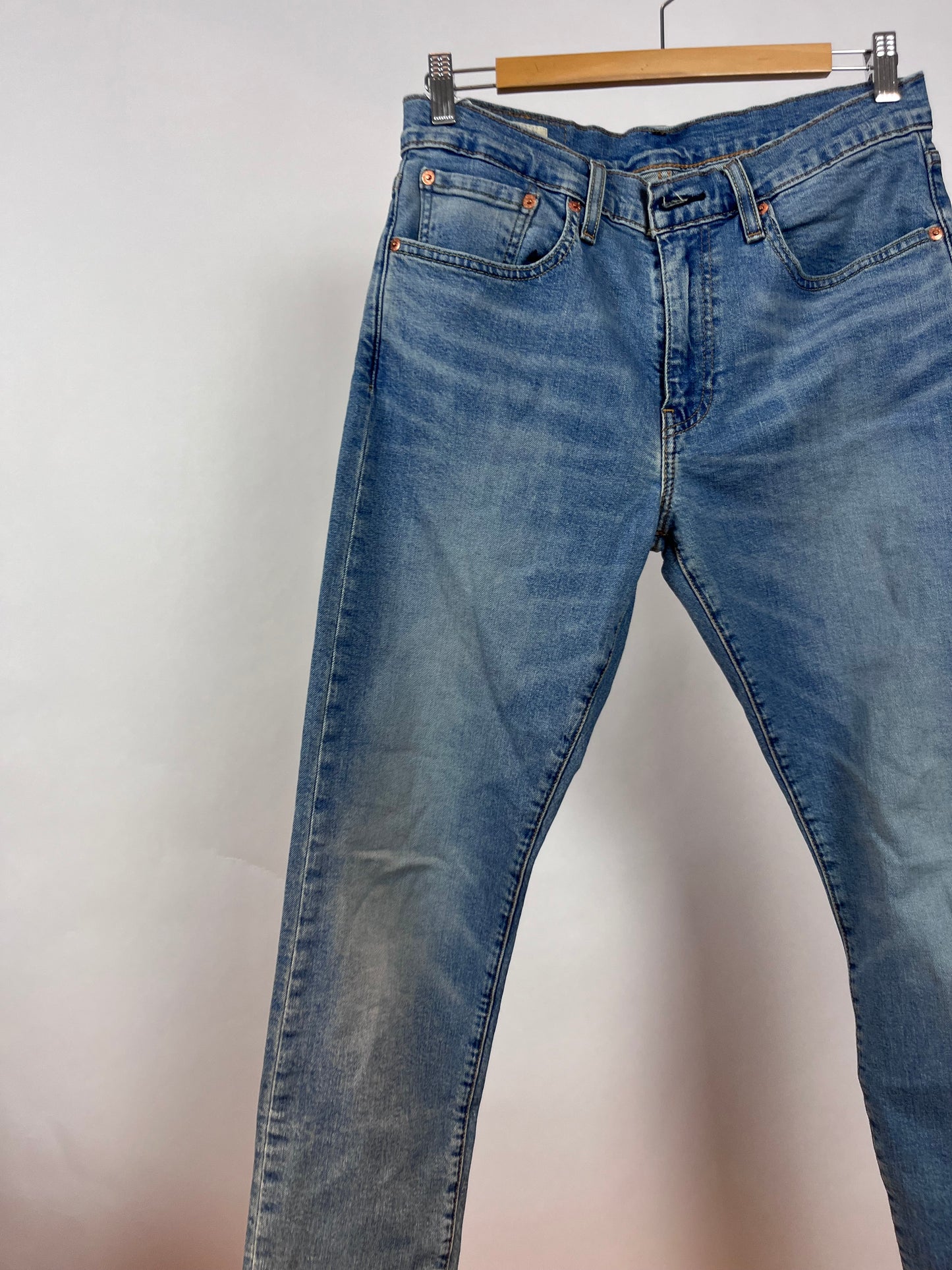 Levis maat 31 (Nieuwe collectie)