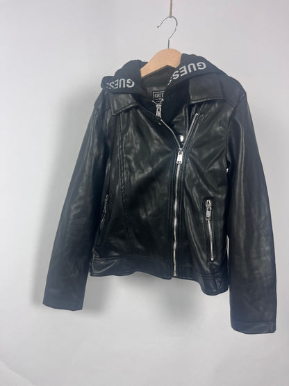 Guess 10 jaar