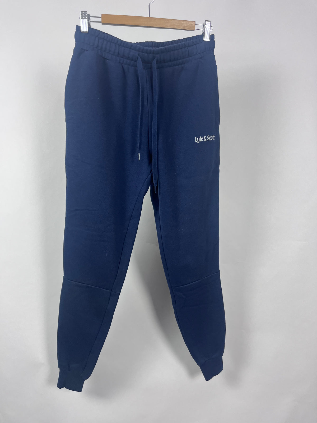 Lyle & Scott maat S
