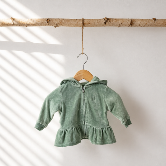 Ralph Lauren 6 maand
