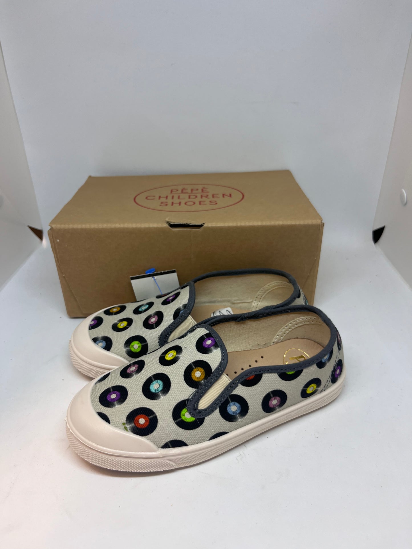 Pèpè children shoes maat 29