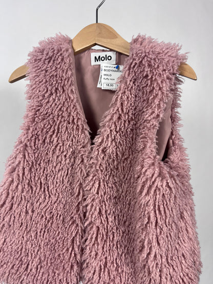 Molo 7 jaar (Nieuwe collectie)