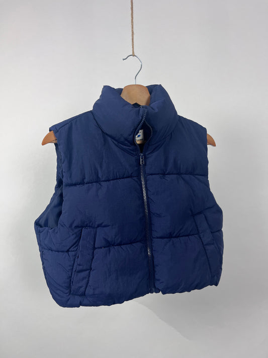H&M maat XS