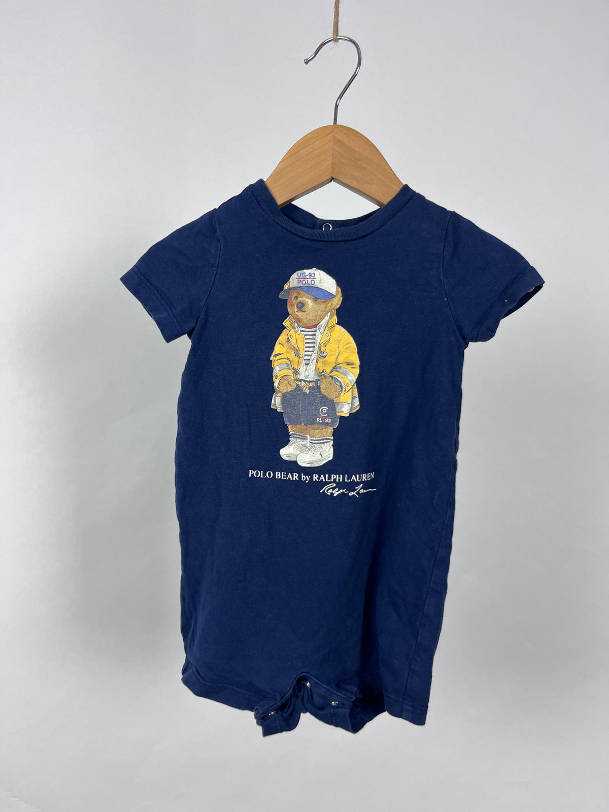 Ralph Lauren 6 maand