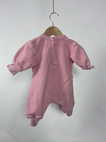 Tinycottons 6 maand