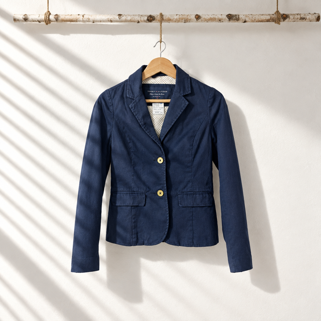 Tommy Hilfiger 14 jaar