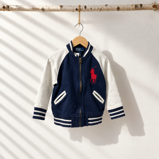 Ralph Lauren 3 jaar