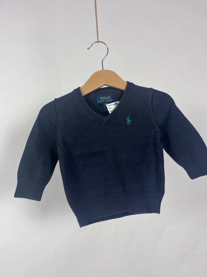 Ralph Lauren 1 jaar