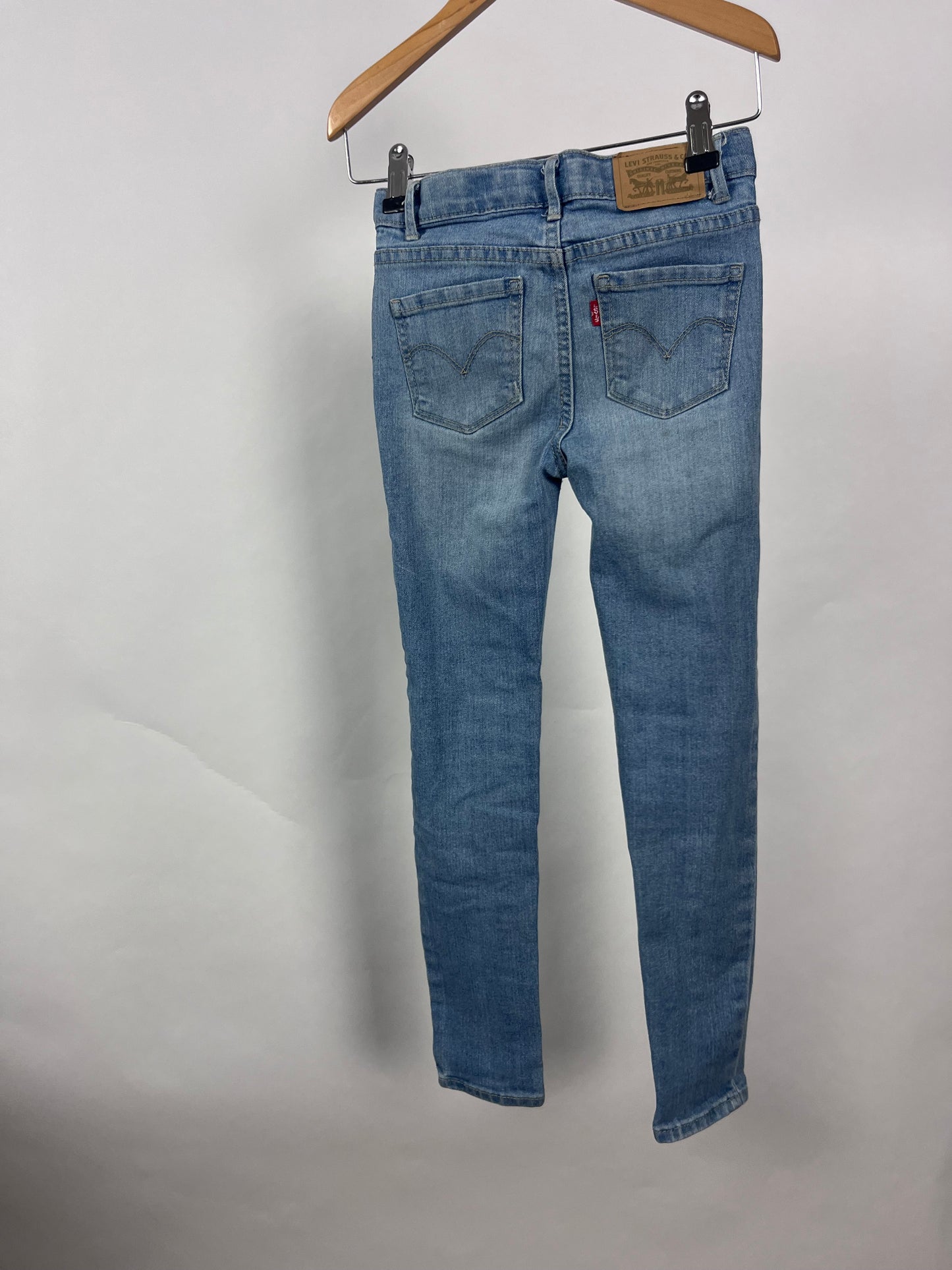 Levis 8 jaar (Nieuwe collectie)