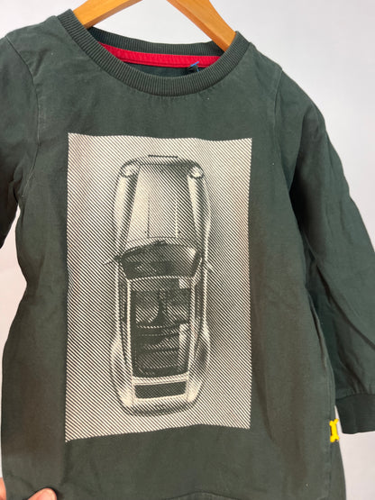 Stones&Bones 4 jaar (Nieuwe collectie)