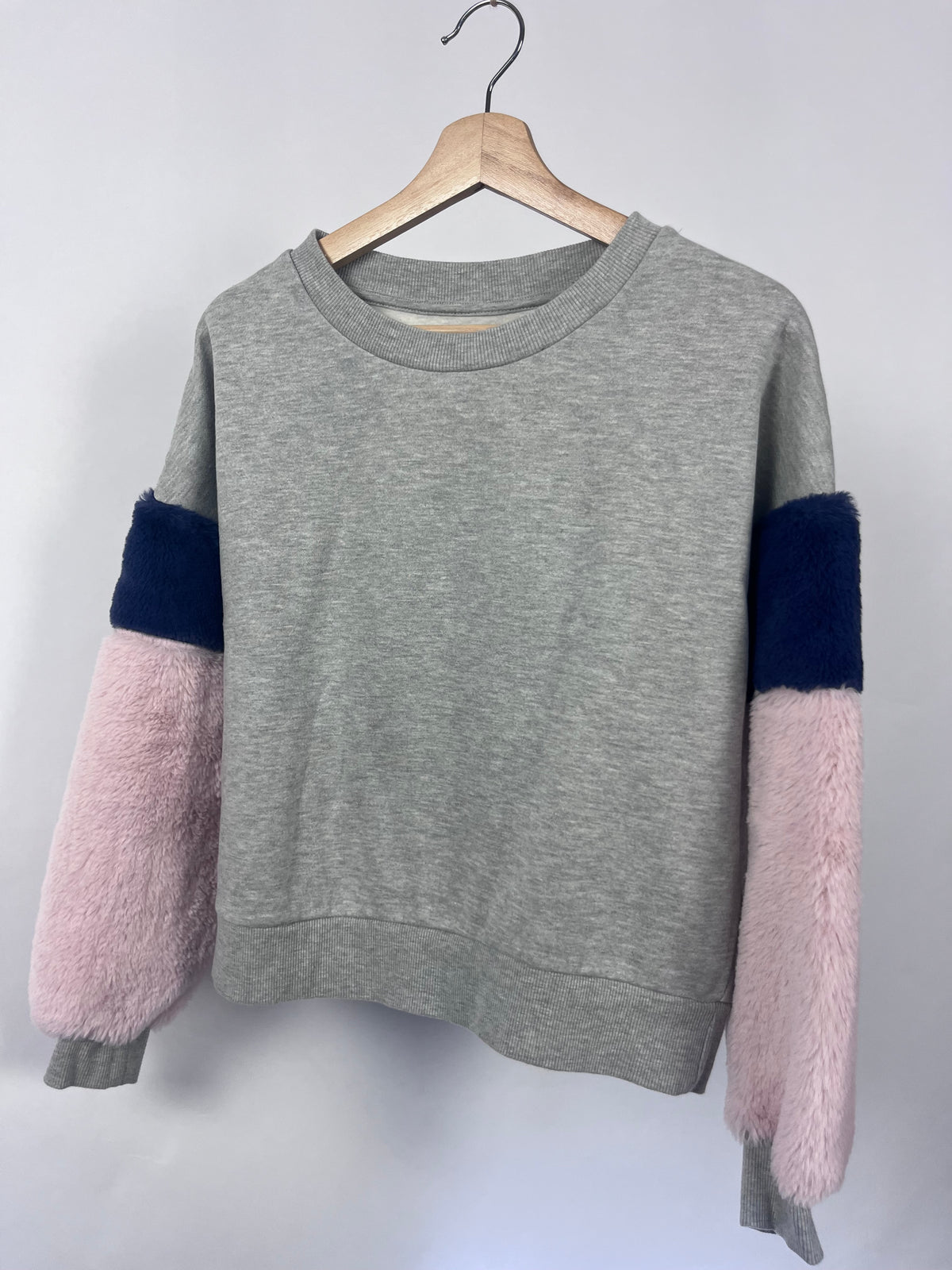 Bershka maat S