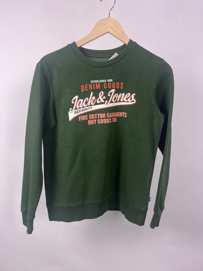 Jack & Jones 14 jaar