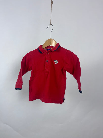 Paul Smith 18 maand (Nieuwe collectie)
