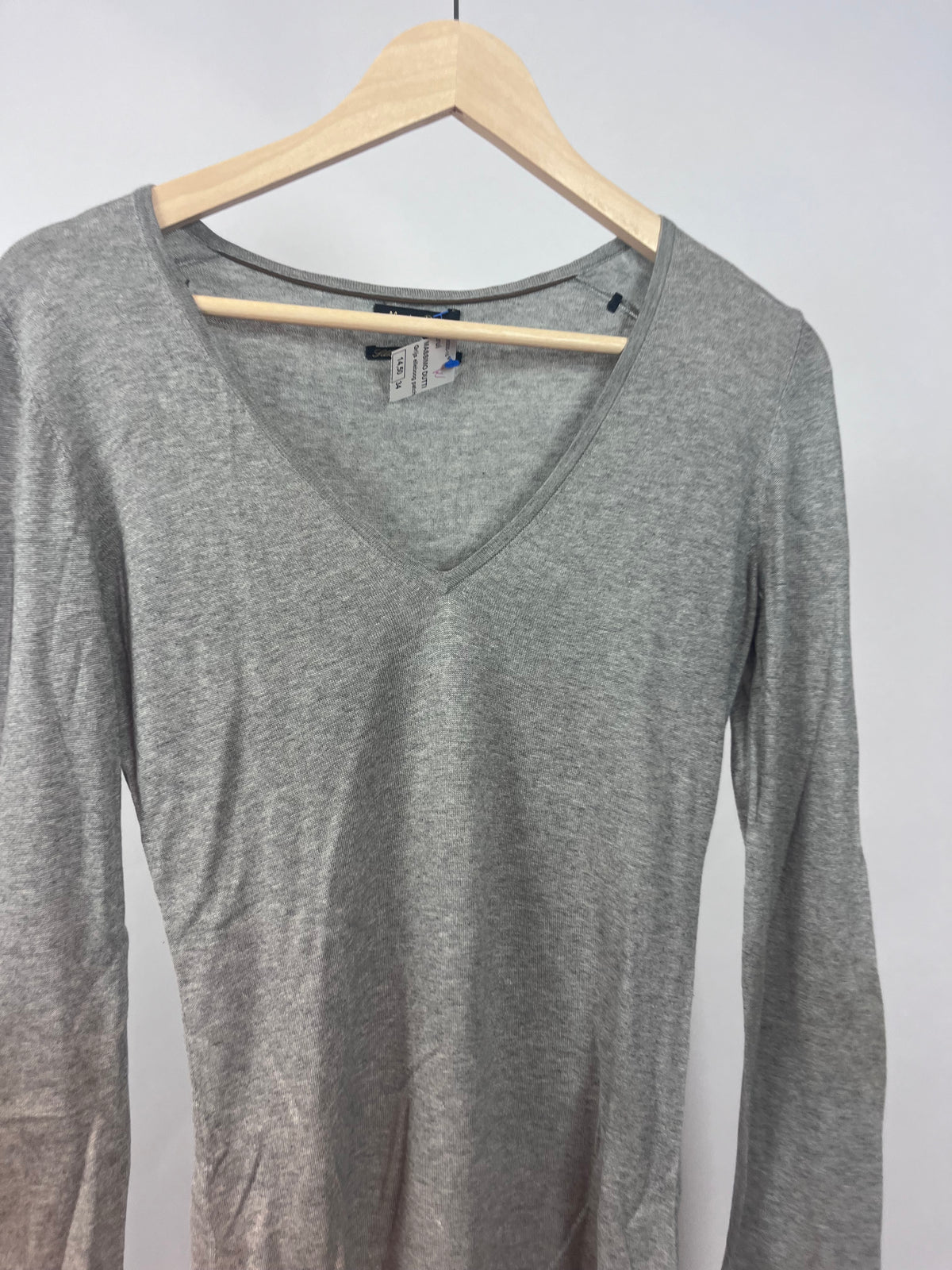 Massimo Dutti maat 34