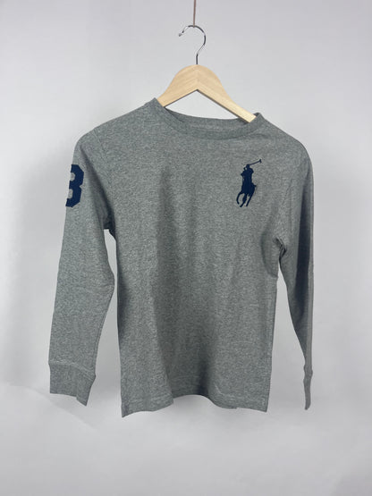 Ralph Lauren 10 jaar