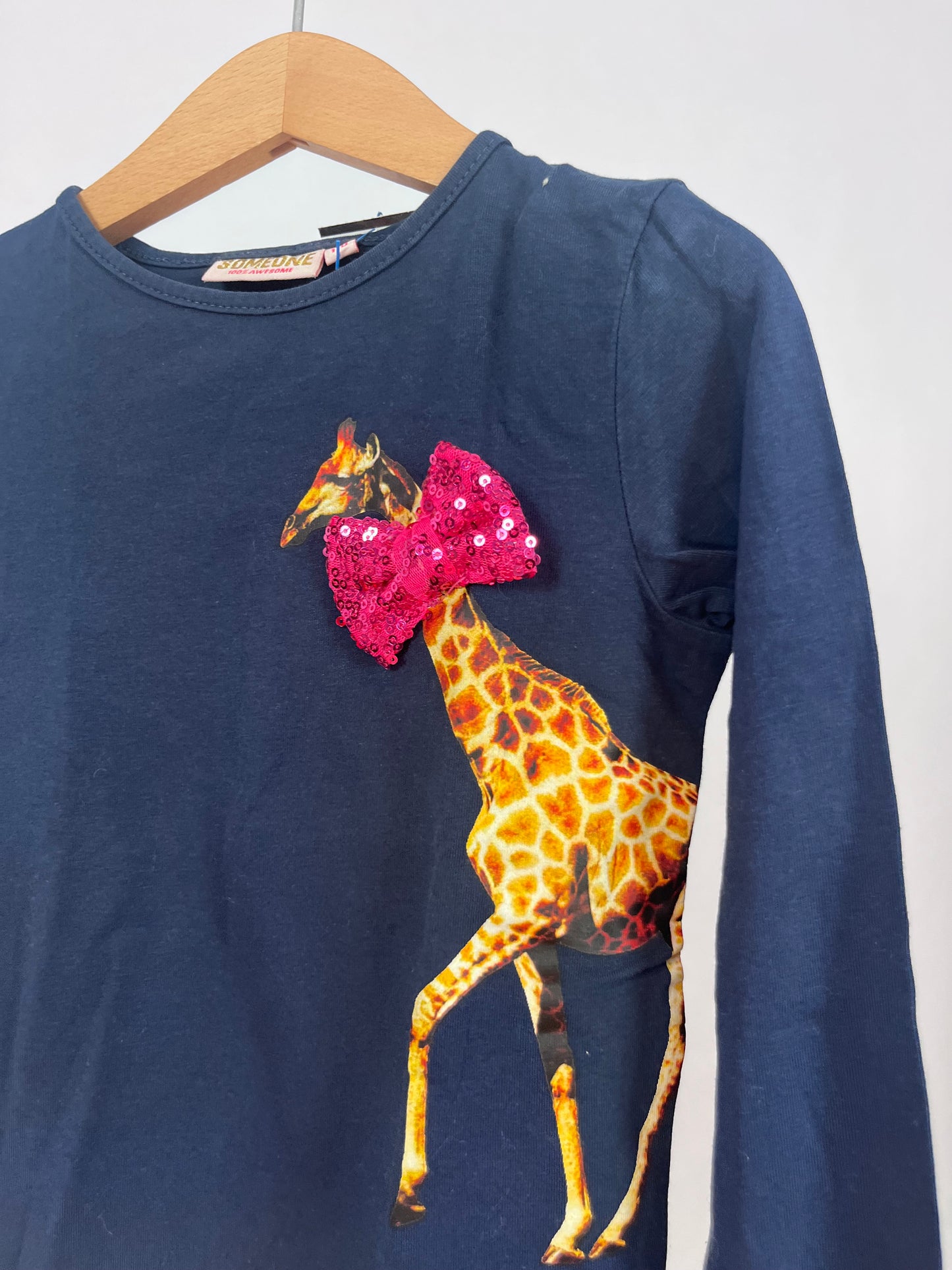 Someone 5 jaar (Nieuwe collectie)