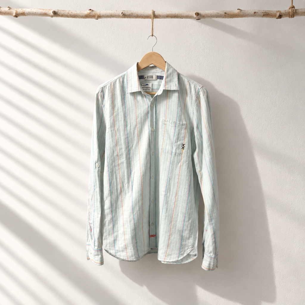 Scotch & Soda 16 jaar