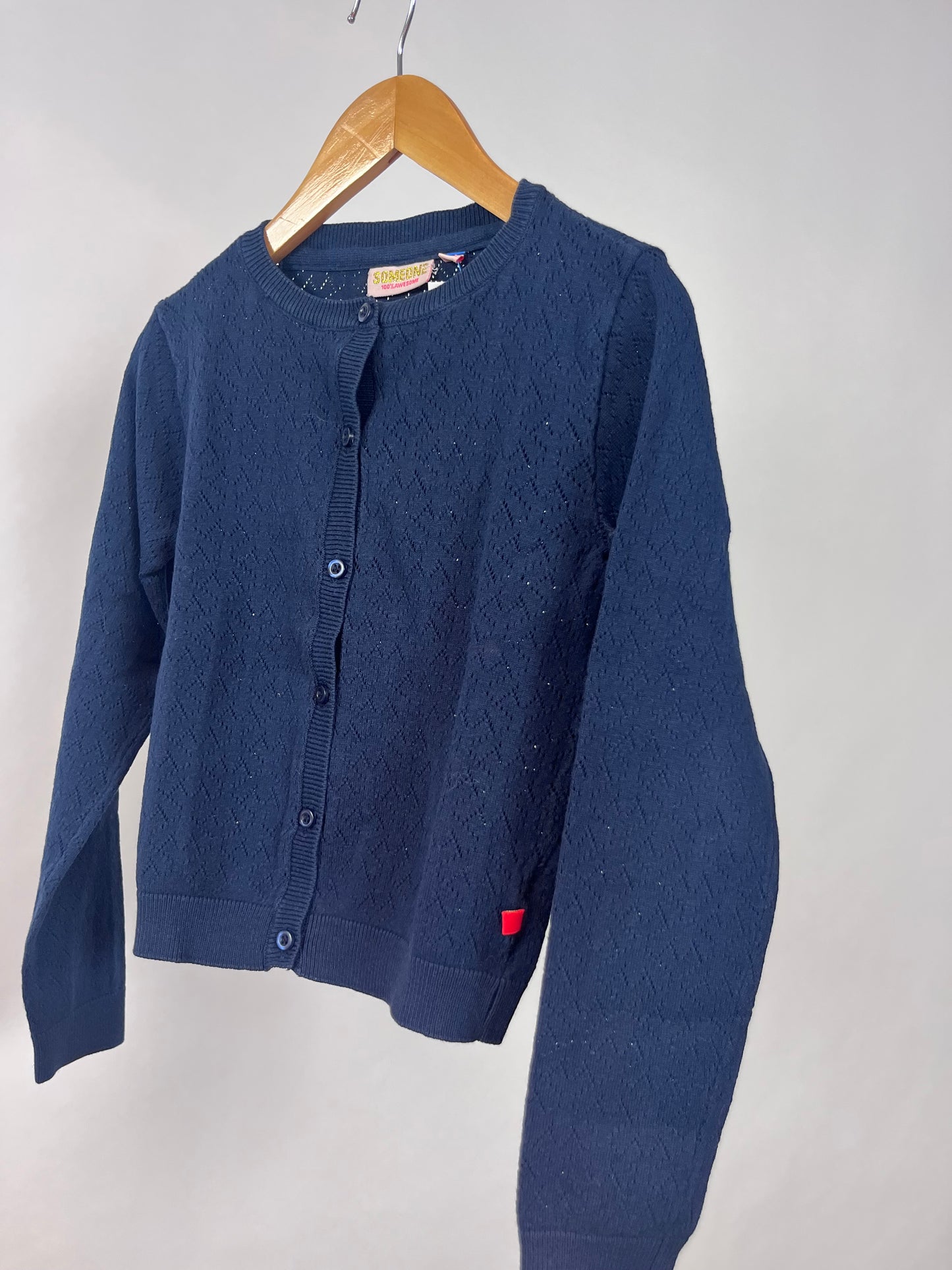 Someone 7 jaar (Nieuwe collectie)