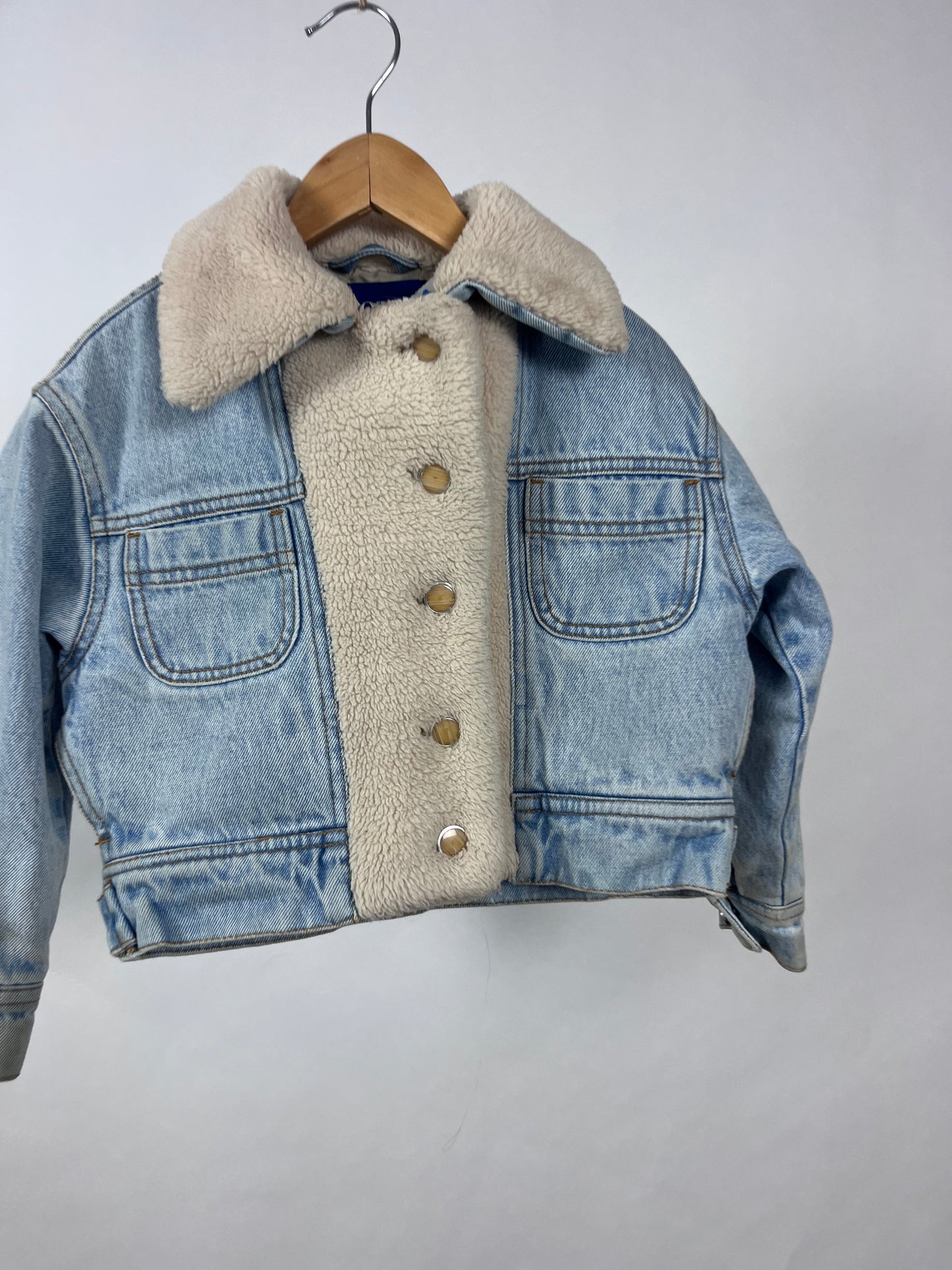 Scotch&Soda 4 jaar (Nieuwe collectie)
