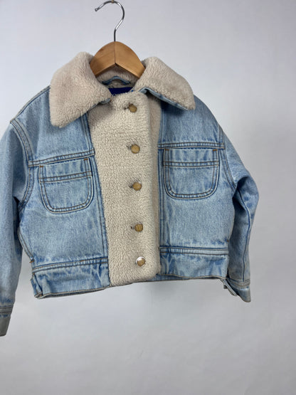 Scotch&Soda 4 jaar (Nieuwe collectie)