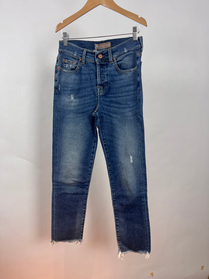 For All Man Kind maat 23 (Nieuwe collectie)