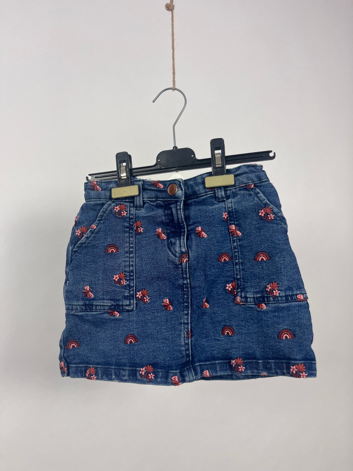 Sergent Major 7 jaar (Nieuwe collectie)