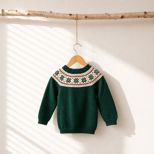 Lola Palacios 2 jaar (Nieuwe collectie)