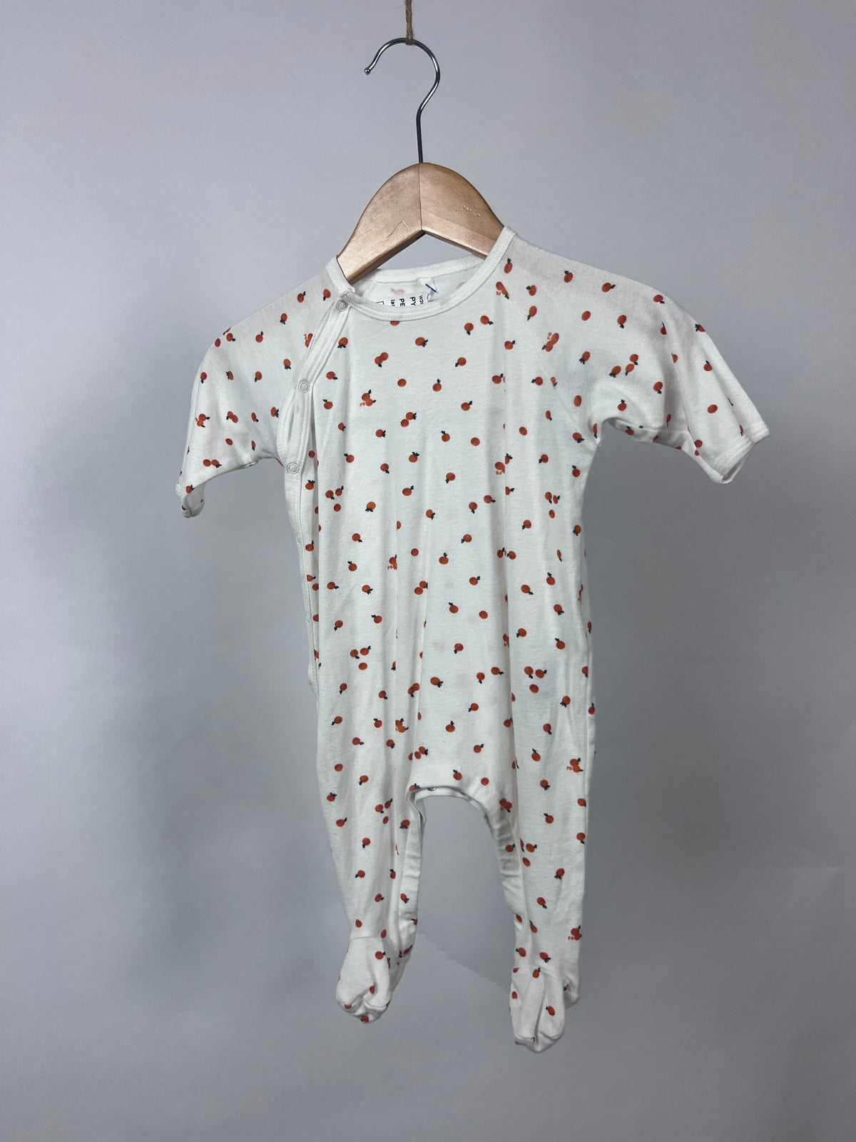 Petit Bateau 3 maand