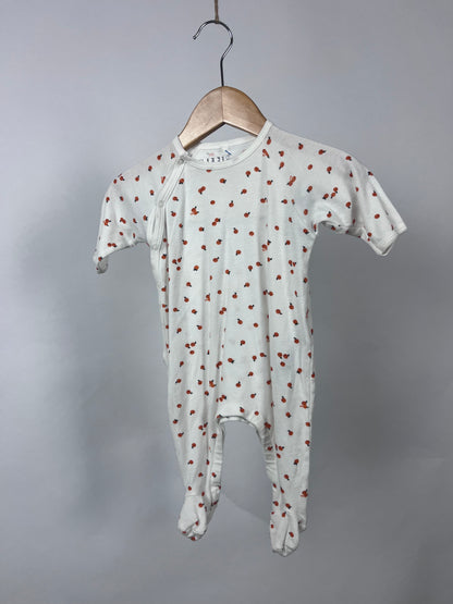 Petit Bateau 3 maand