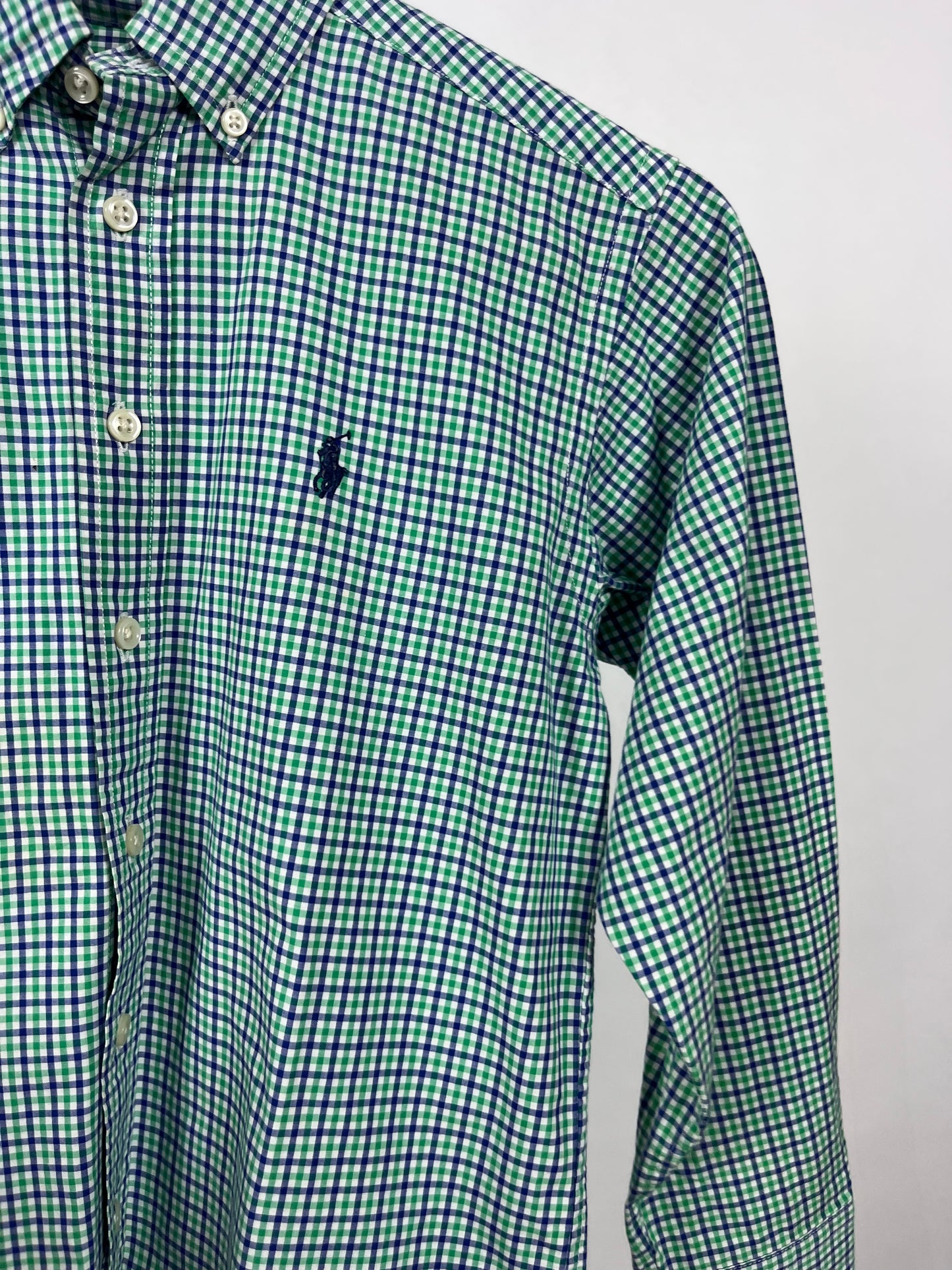 Ralph Lauren 8 jaar (Nieuwe collectie)