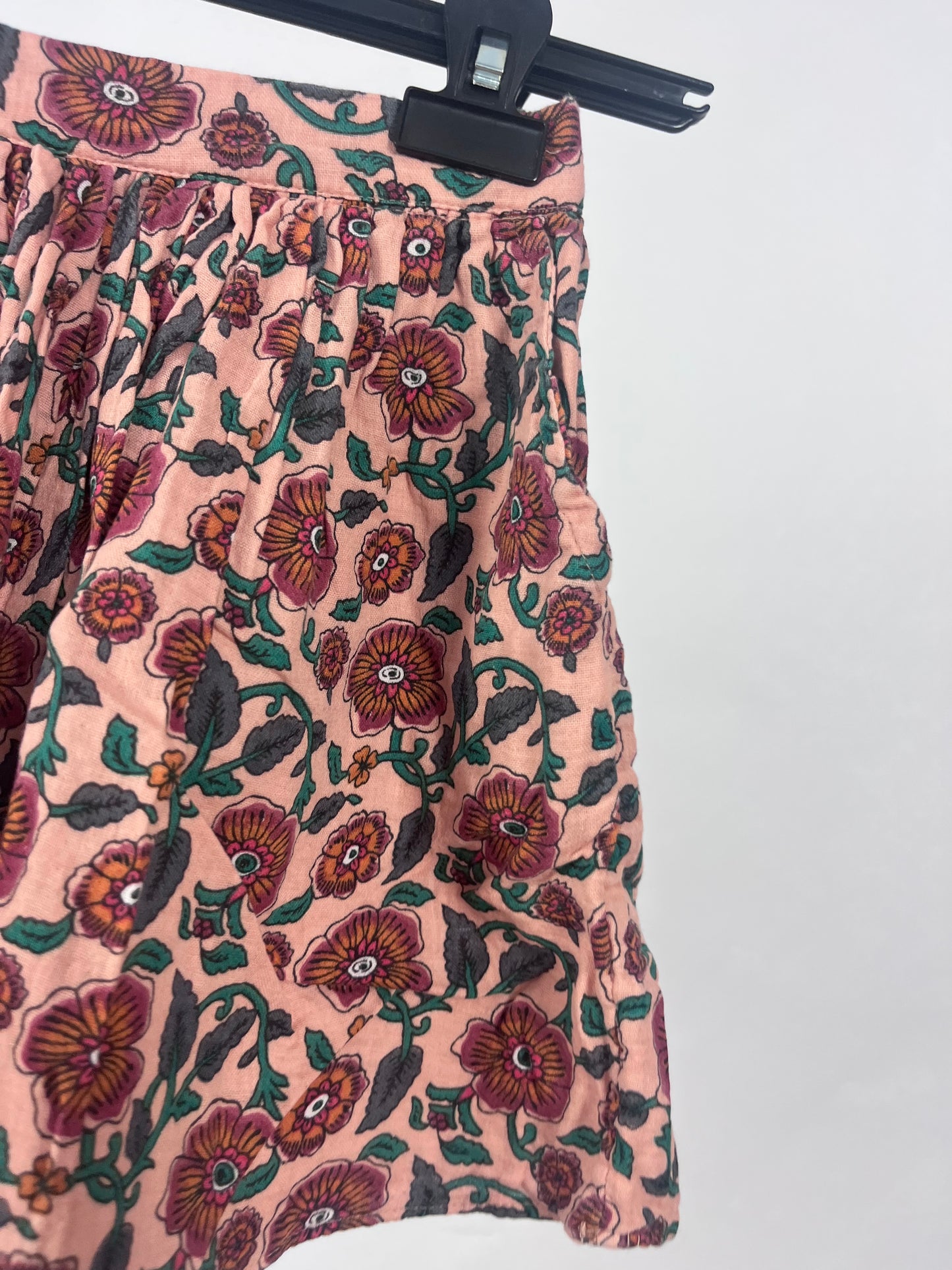Monoprix 8 jaar (Nieuwe collectie)