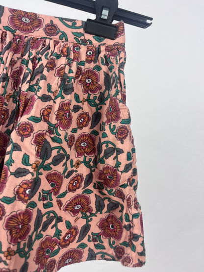 Monoprix 8 jaar (Nieuwe collectie)